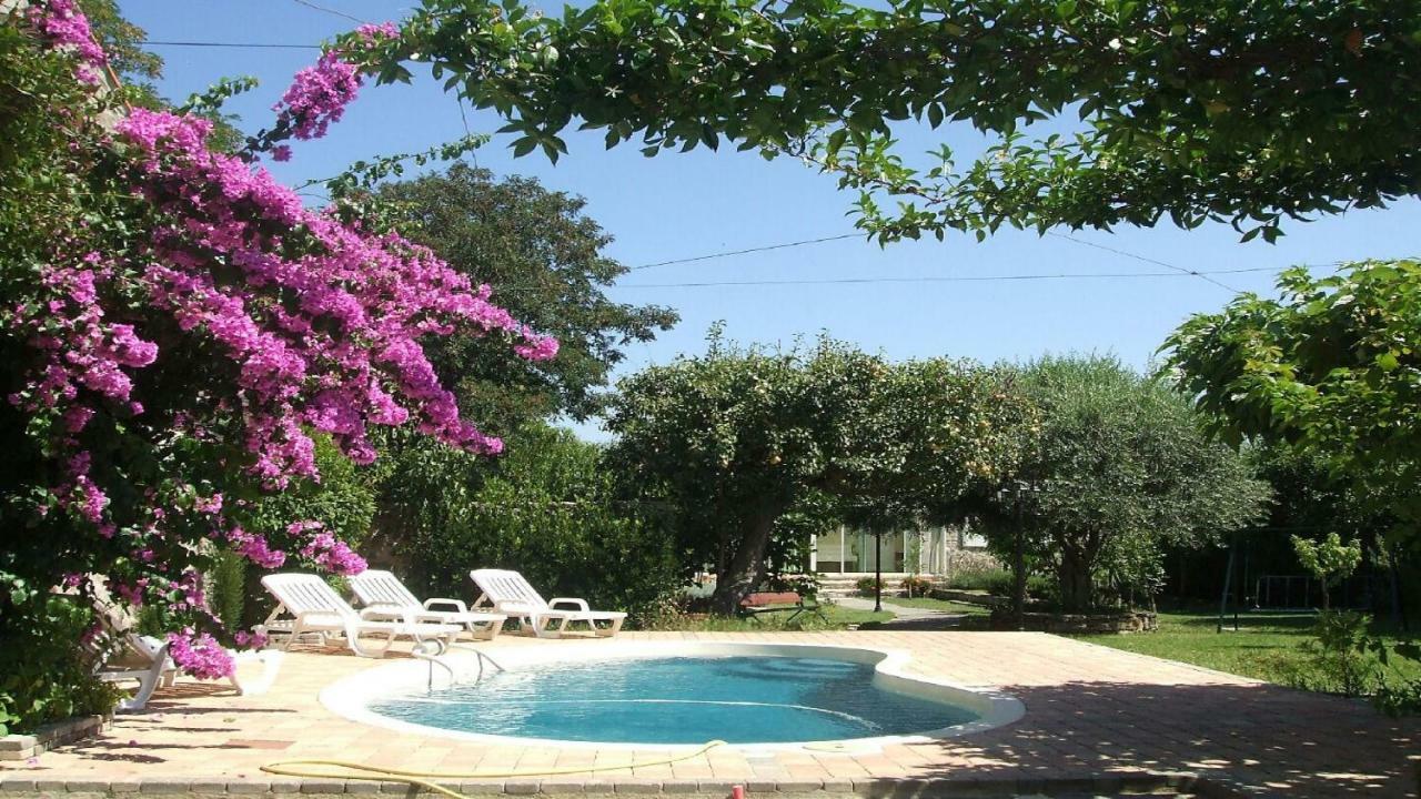 Villa La Milouyette Peyriac-Minervois 외부 사진