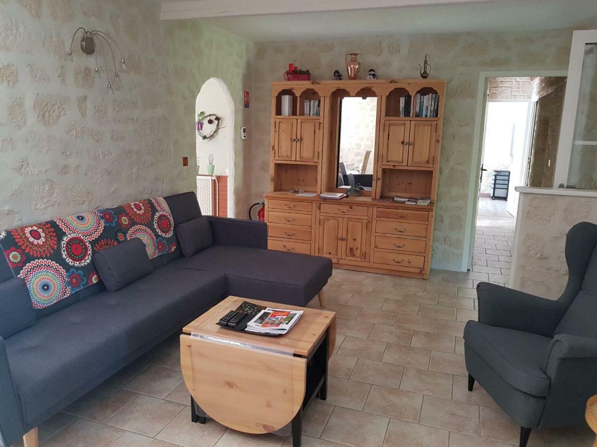 Villa La Milouyette Peyriac-Minervois 외부 사진