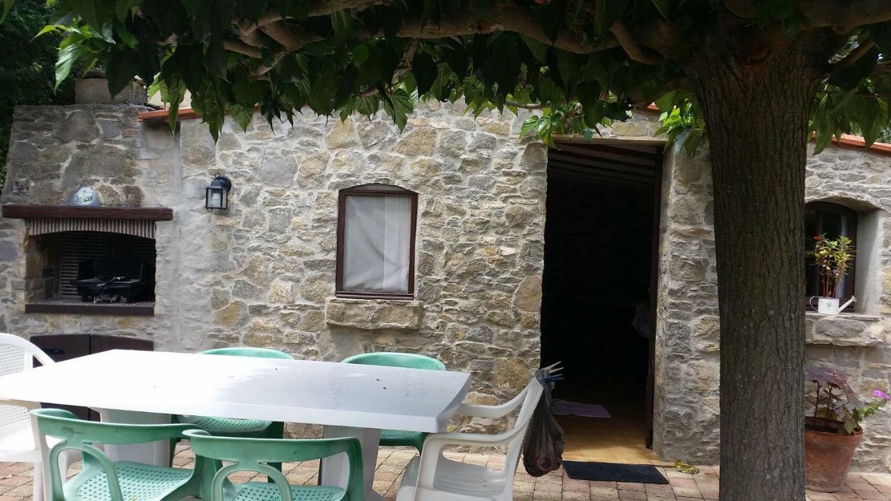 Villa La Milouyette Peyriac-Minervois 외부 사진