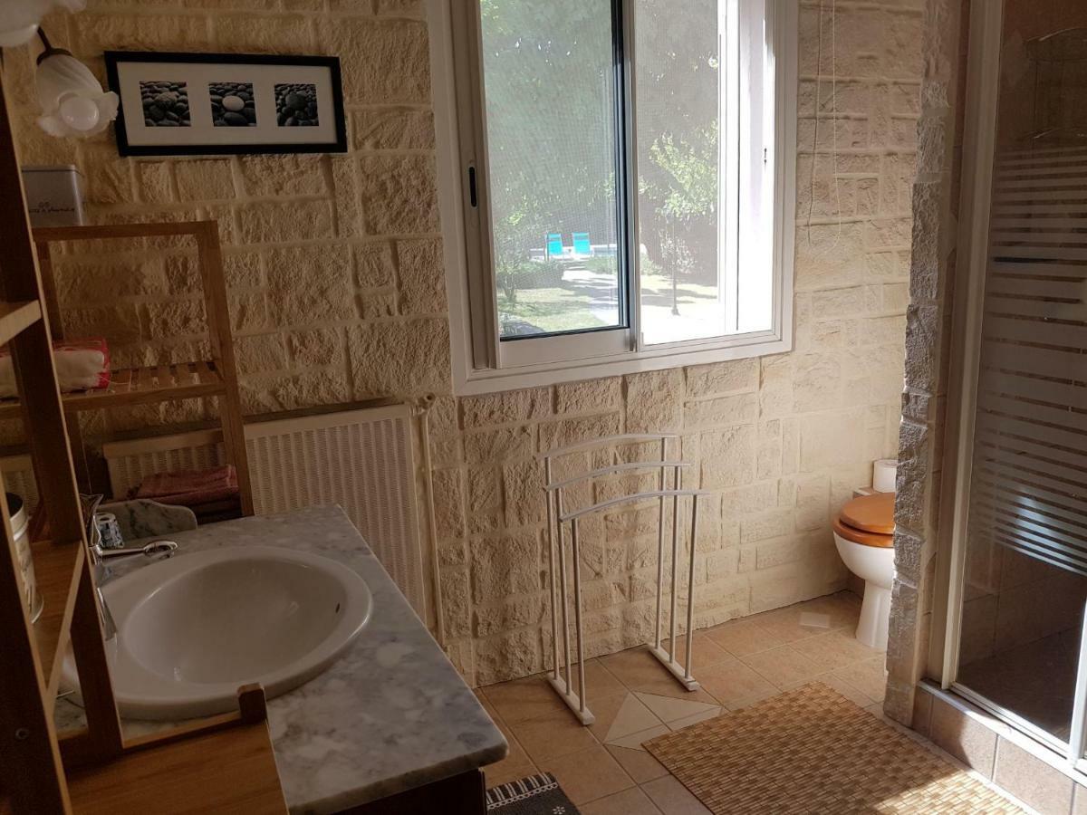 Villa La Milouyette Peyriac-Minervois 외부 사진