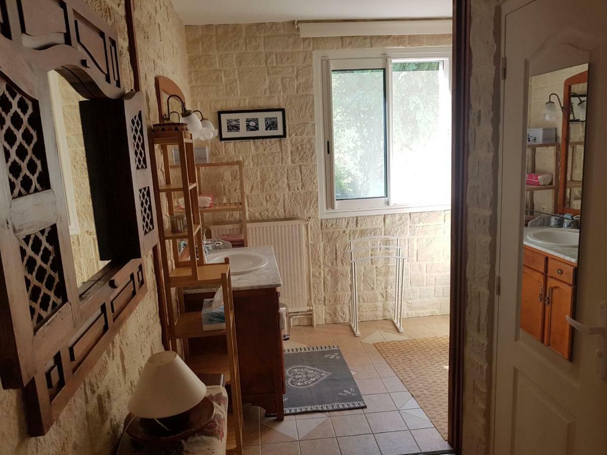 Villa La Milouyette Peyriac-Minervois 외부 사진